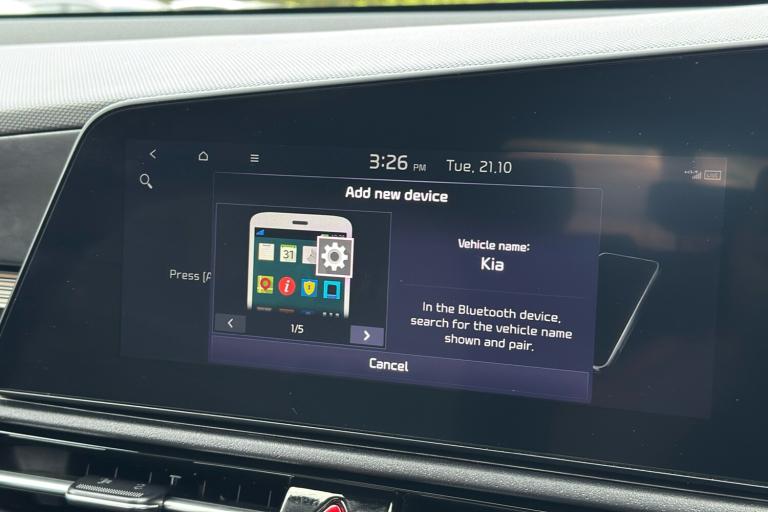  Kia Niro Electric 64.8kwh 4 Suv 5dr Electric Auto 201 Bhp Electric