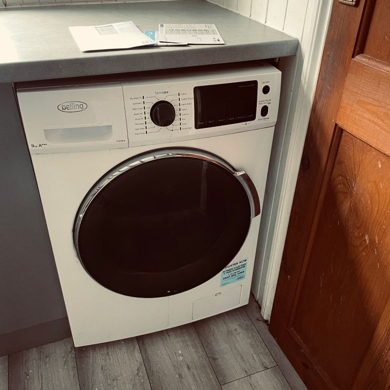 Belling Washing Machine