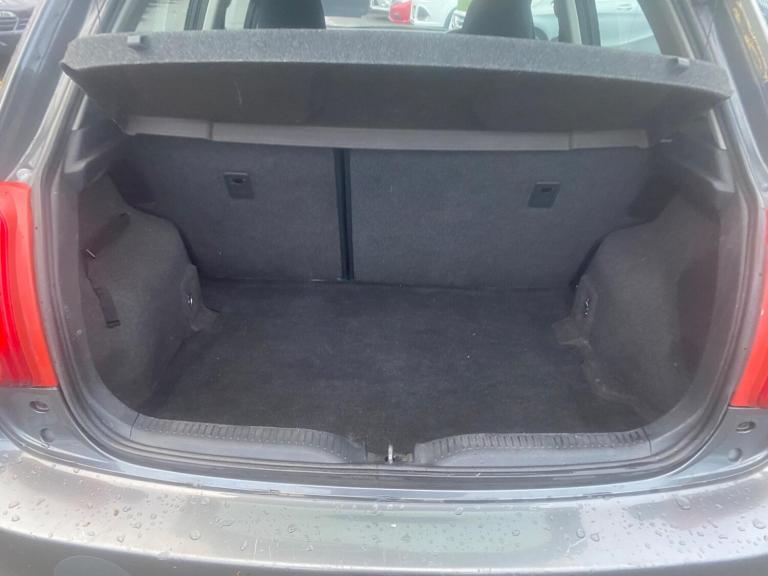 2007 Toyota Auris 1.6 VVTi TR 5dr HATCHBACK PETROL Manual