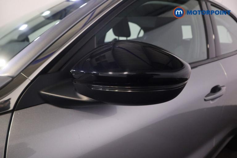 2022 Vauxhall Mokka 1.2 Turbo 100 SE Edition 5dr HATCHBACK PETROL Manual