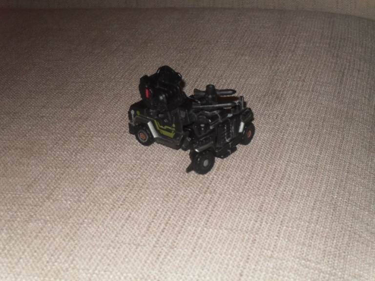 Transformers Robots in Disguise Job Lot/ Bundle