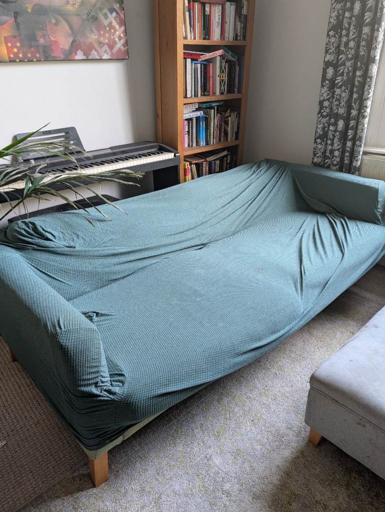 FREE IKEA Sofa - Three Seater