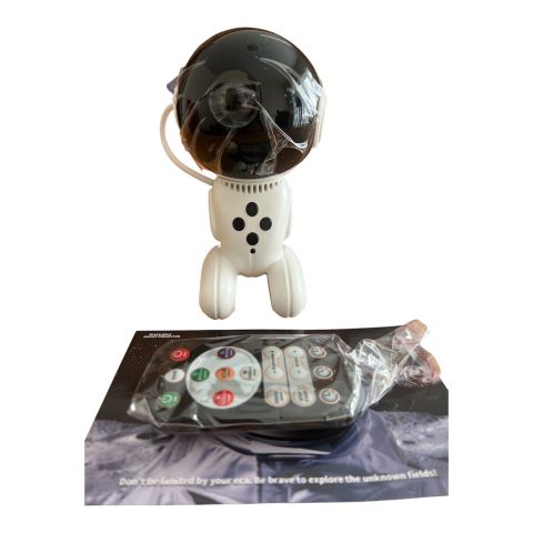 Black Hole Galaxy Projector – New, Unused | in Hall Green, West