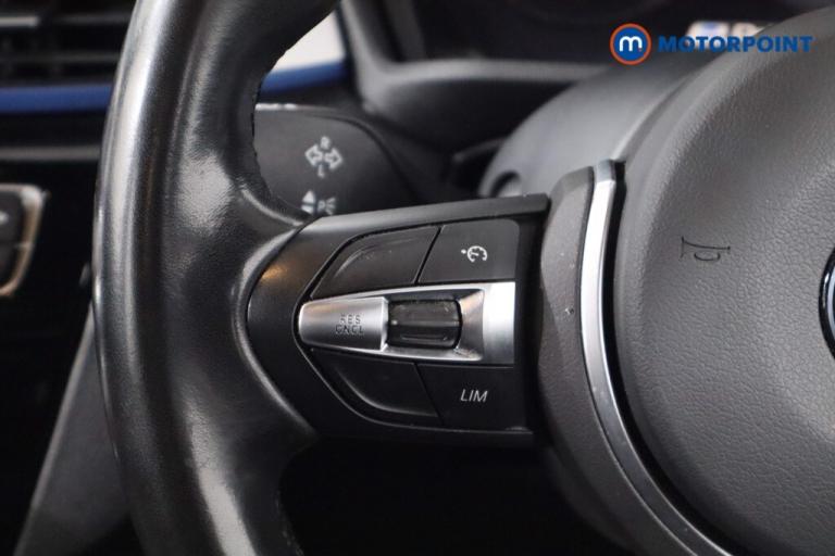 2021 BMW X1 xDrive 25e M Sport 5dr Auto ESTATE PETROL/ELECTRIC Automatic