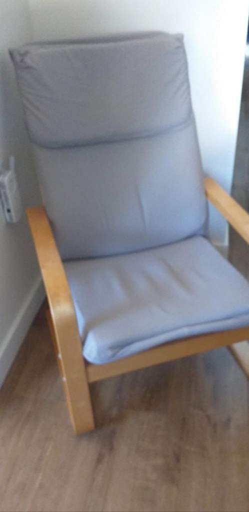 Poang chair