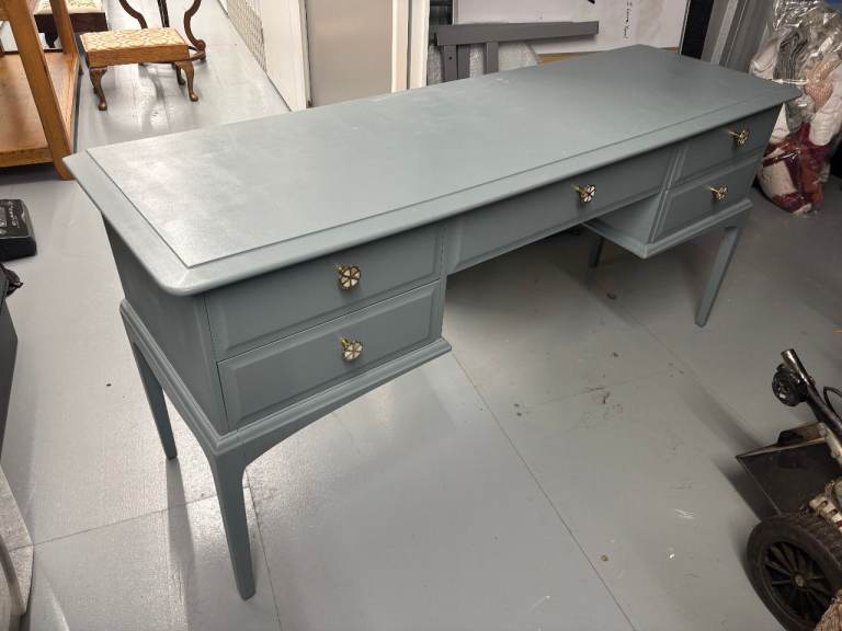 Blue Stag Dressing Table