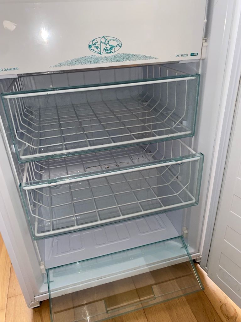 Fridge Freezer