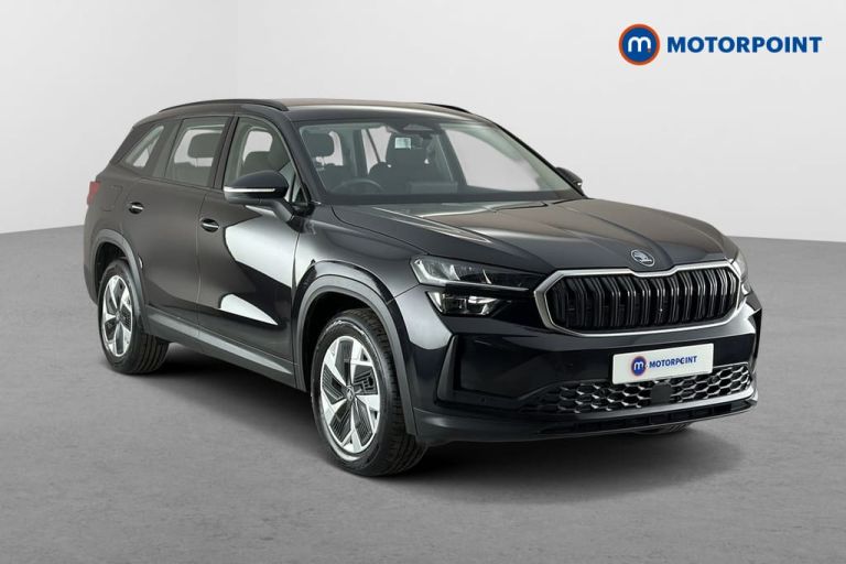 2025 Skoda Kodiaq 1.5 TSI e-TEC SE 5dr DSG [7 Seat] SUV Petrol Automatic
