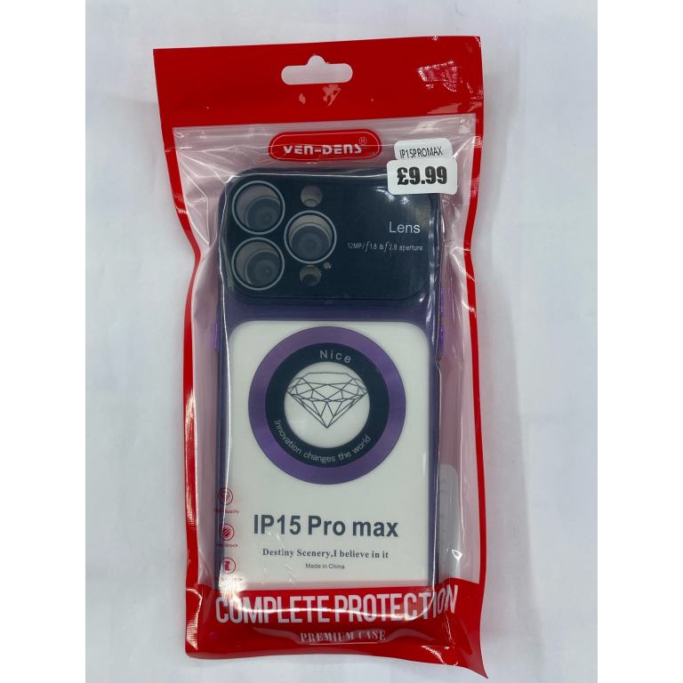 iPhone 15 pro max cases