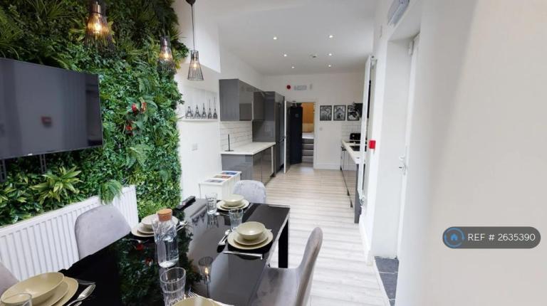 1 bedroom in Park Bank, Salford, M5 (#2635390)