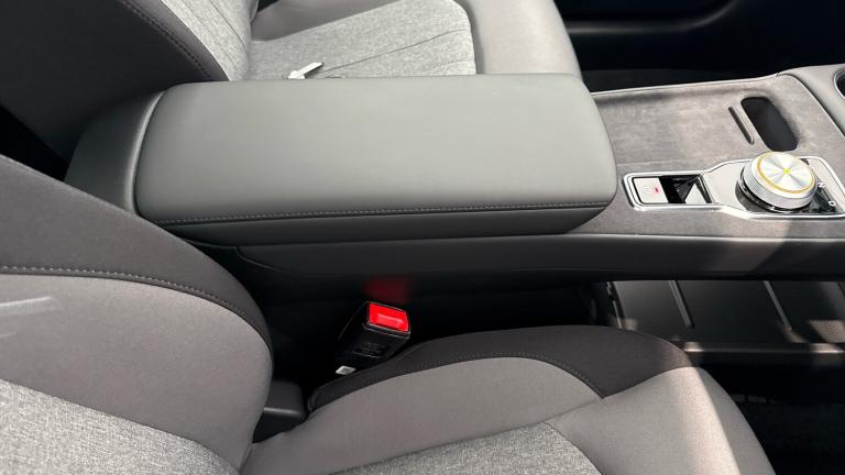 2025 MG MGS5 125kW SE EV 49kWh 5dr Auto Electric Estate Estate Electric Automatic