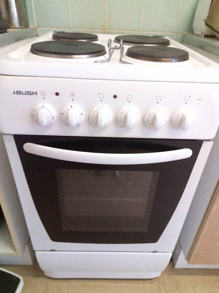 image for Bush cooker