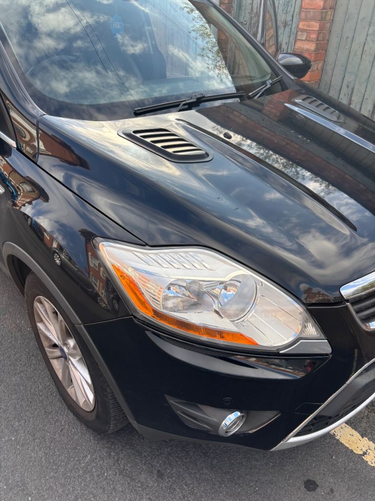 Ford Kuga 2011 (For Parts)