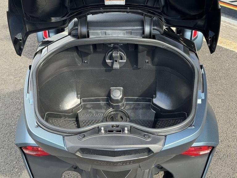 Can-Am Spyder F3 1330 LTD 1330 ACE 3-Wheel 