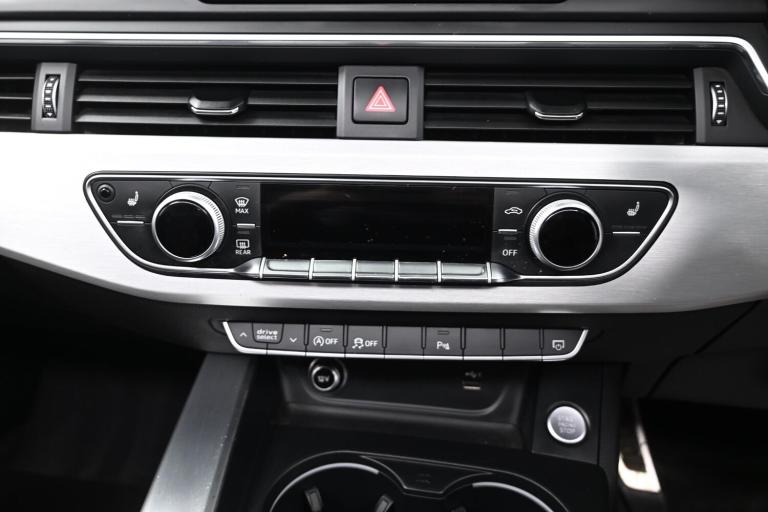 2019 Audi A5 40 TFSI S Line 2dr S Tronic CONVERTIBLE PETROL Automatic