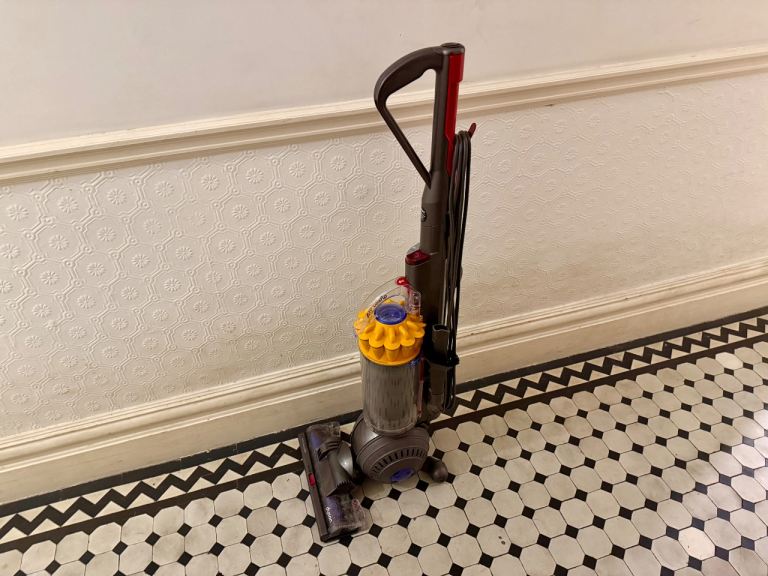 Dyson DC40 Vacuum Hover Multifloor