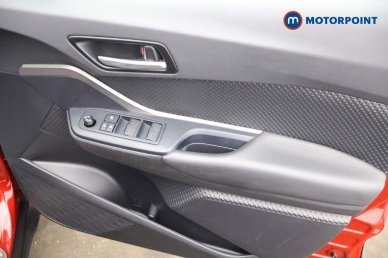 2022 Toyota C-HR 1.8 Hybrid Icon 5dr CVT SUV Hybrid Automatic