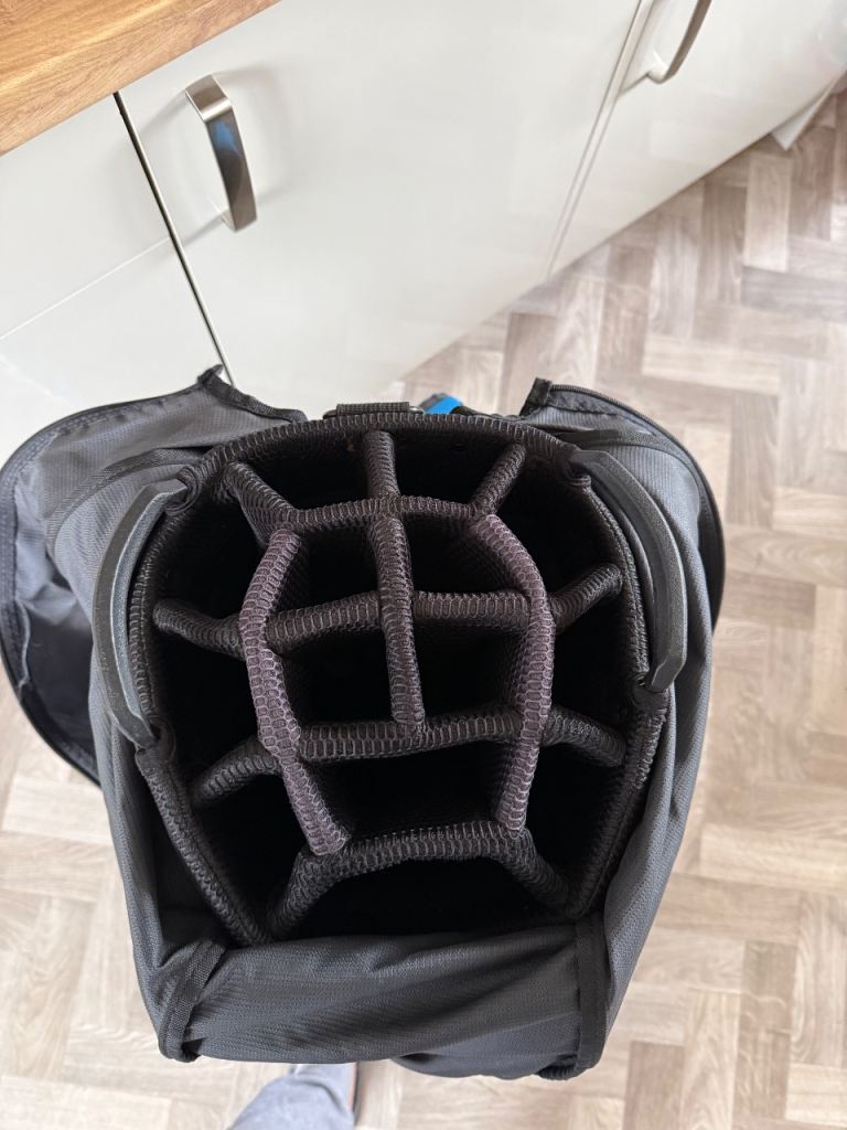 Titleist Trolley Bag 