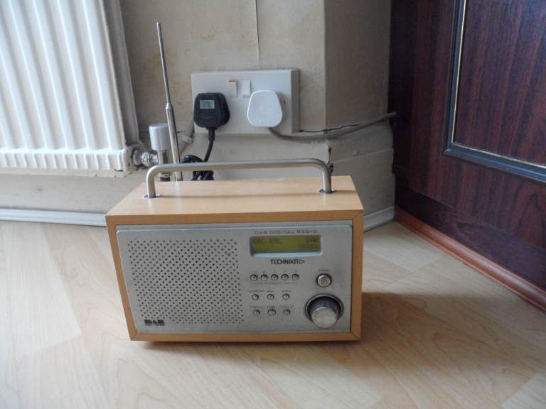 DAB Radio