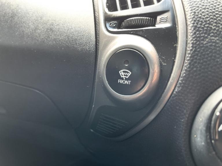 HYUNDAI IX35 1.7 CRDi GO! 2014