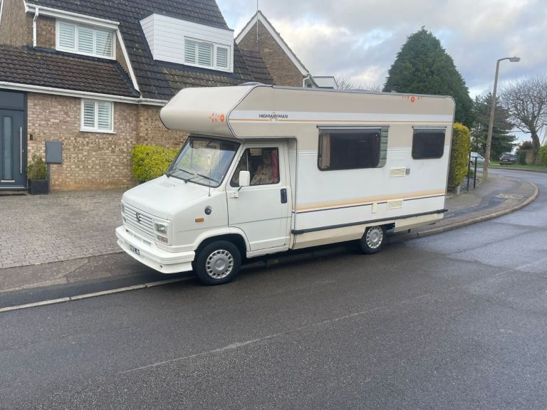 Talbot, EXPRESS 1300 P, 1988, 1971 (cc)