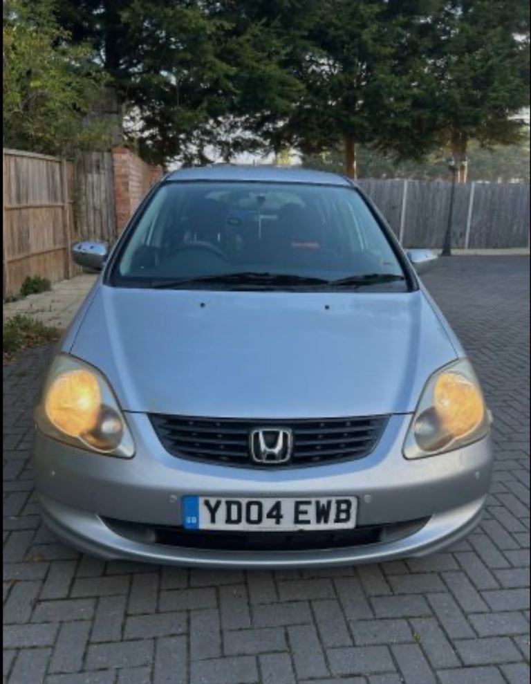 Honda, CIVIC, Hatchback, 2004, Other, 1590 (cc), 5 doors