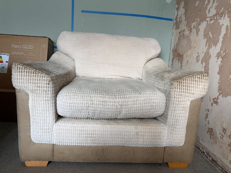 Sofa armchair