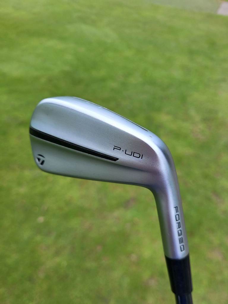 Taylormade 2 iron 