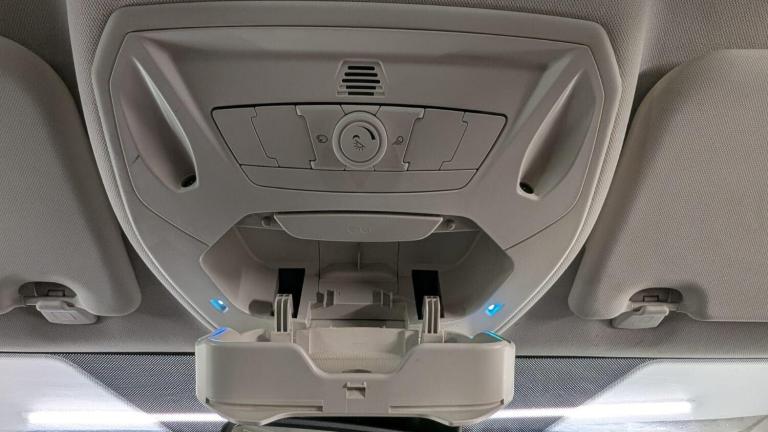 2015 Ford Focus 1.5 TDCi 120 Titanium X 5dr HATCHBACK DIESEL Manual