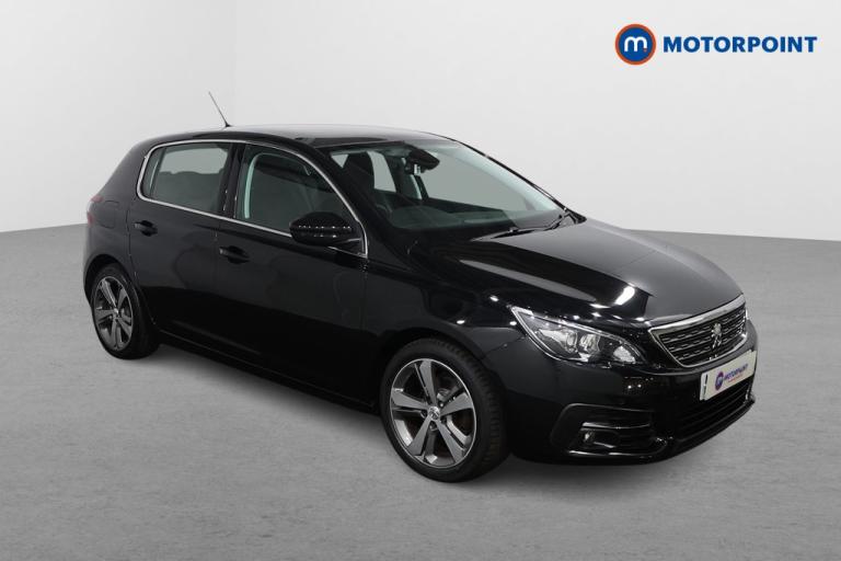 2019 Peugeot 308 1.2 PureTech 130 Allure 5dr Hatchback Petrol Manual