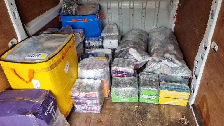 Man With Van/ Van Hire/ £45 House Removals and waste removals/ Rubbish removal Islington