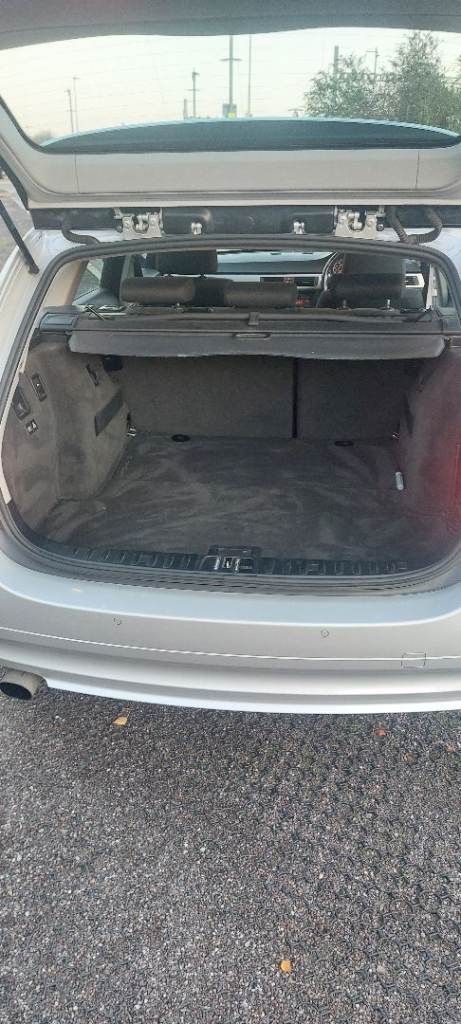 BMW, 3 SERIES, Estate, 2007, Other, 1995 (cc), 5 doors