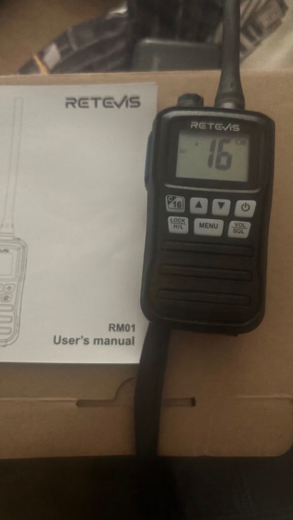 Brand new never used 