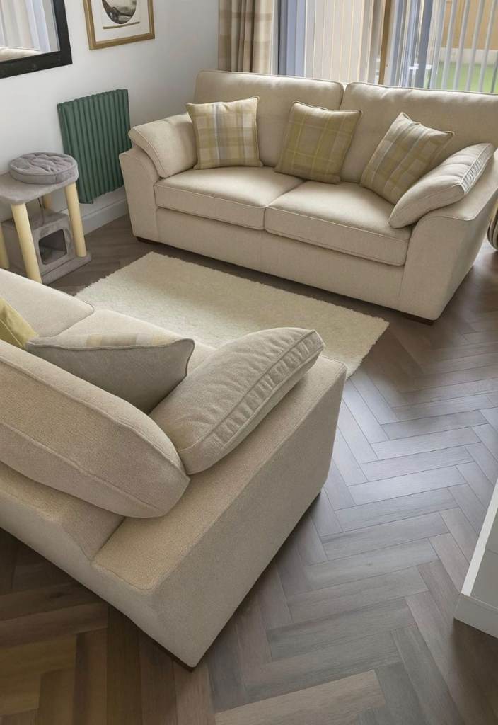 BRAND NEW 3+2 Argos barcelona sofa set - Available in a variety of colours 