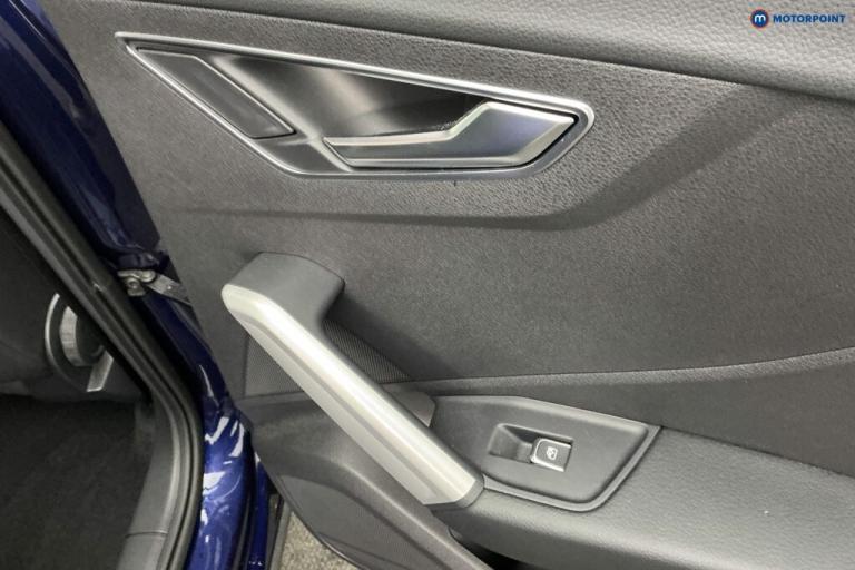 2022 Audi Q2 35 TFSI Sport 5dr S Tronic ESTATE PETROL Automatic