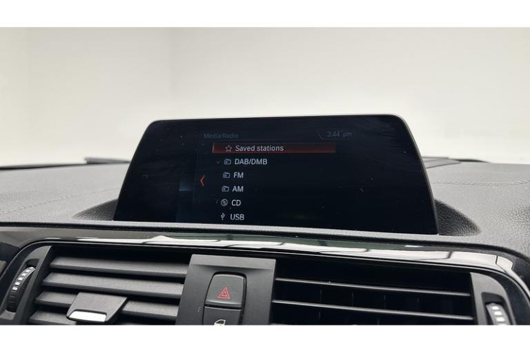 2019 BMW 1 Series 118i M Sport Shadow Edition Hatchback Petrol Manual