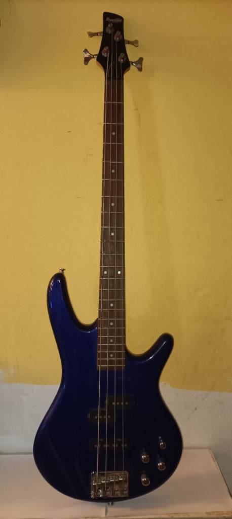 image for Ibanez GSR200  Electric Bass Guitar