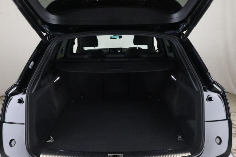 2022 Audi Q5 50 TFSI e Quattro S Line 5dr S Tronic ESTATE PETROL/ELECTRIC Automatic