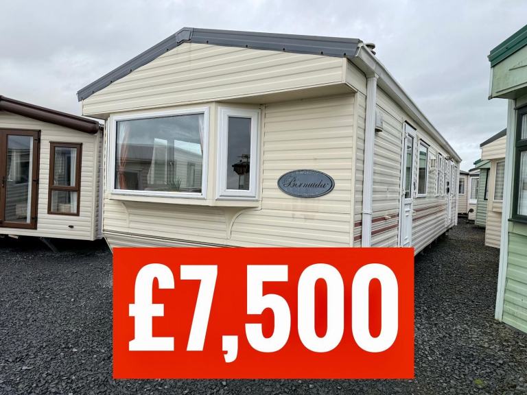 Willerby Bermuda