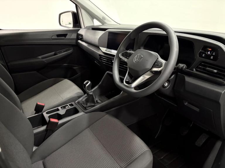 2024 Volkswagen Caddy Maxi 2.0 TDI Euro 6 (s/s) 5dr MPV Diesel Manual
