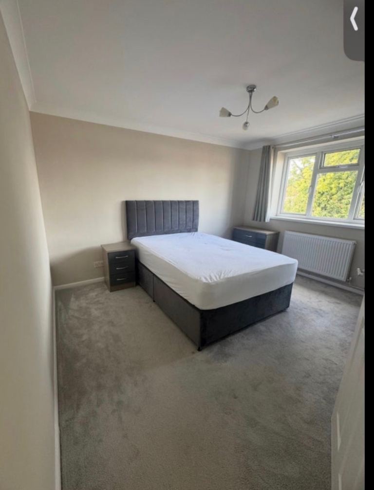 Double room to rent - Hayes