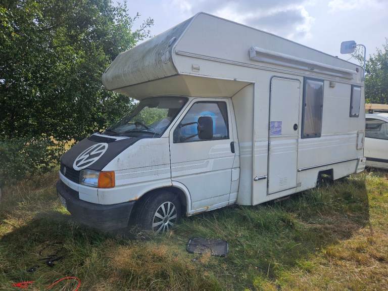 Volkswagen, Caravan T4 TRANSPORTER DIESEL A, 1994, 2370 (cc)