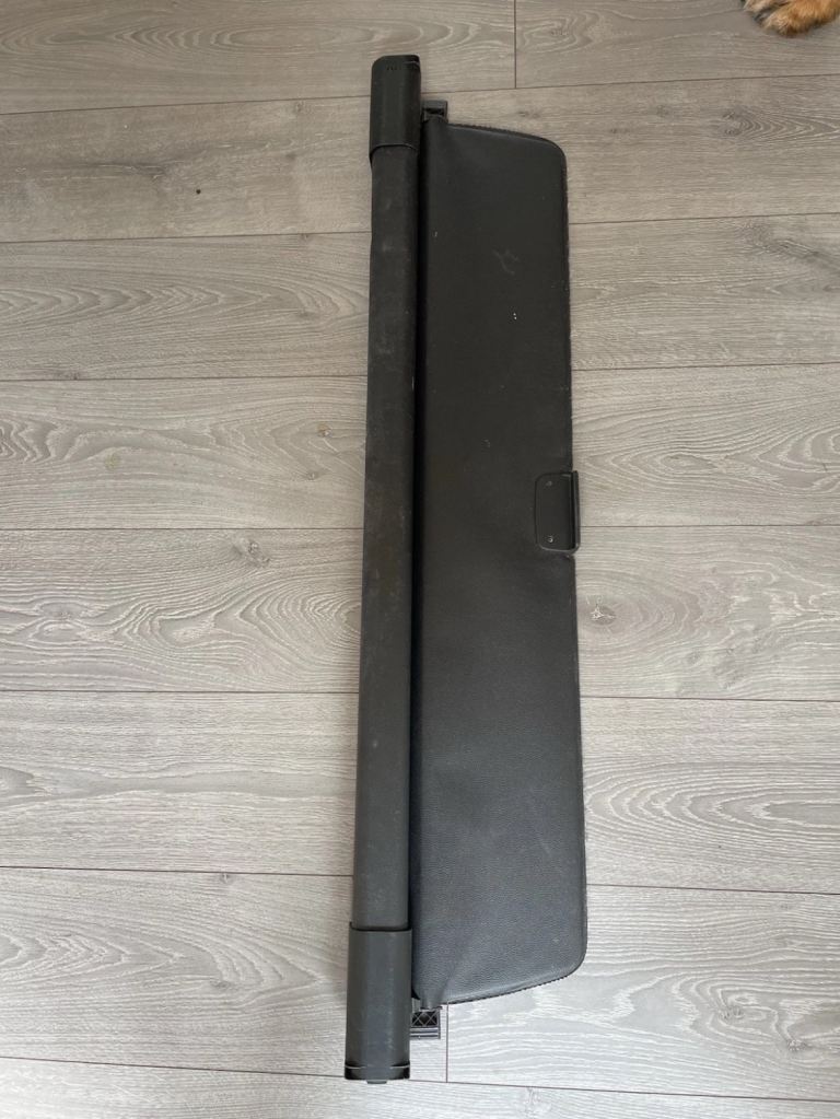 Vauxhall Insignia Rear Parcel Shelf