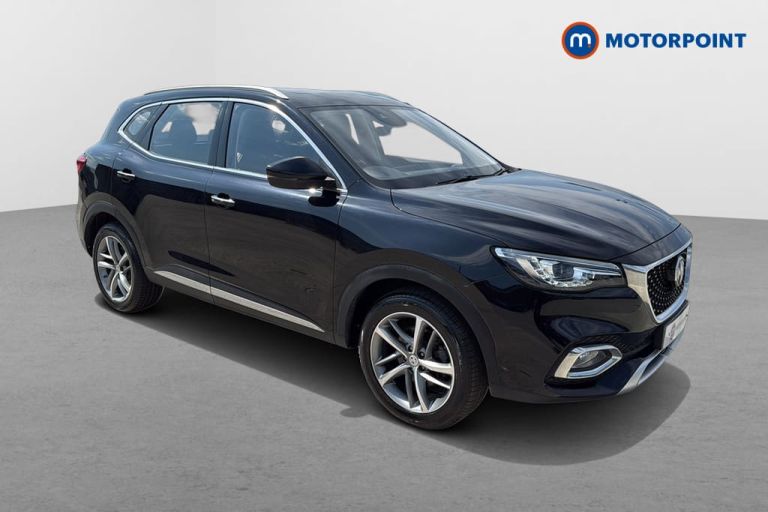 2021 MG MG HS 1.5 T-GDI Exclusive 5dr ESTATE PETROL Manual