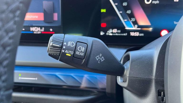 2025 BMW X3 xDrive 30e M Sport 5dr Auto SUV Plug-In Hy Automatic