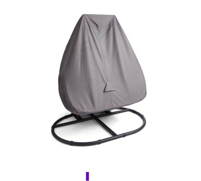 NEW - Double Hanging Egg Chair Cover - £20