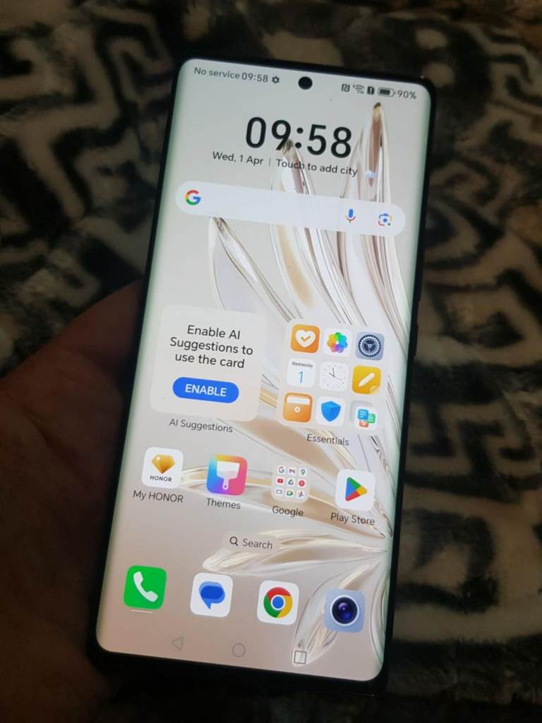 Honor 70 5G 