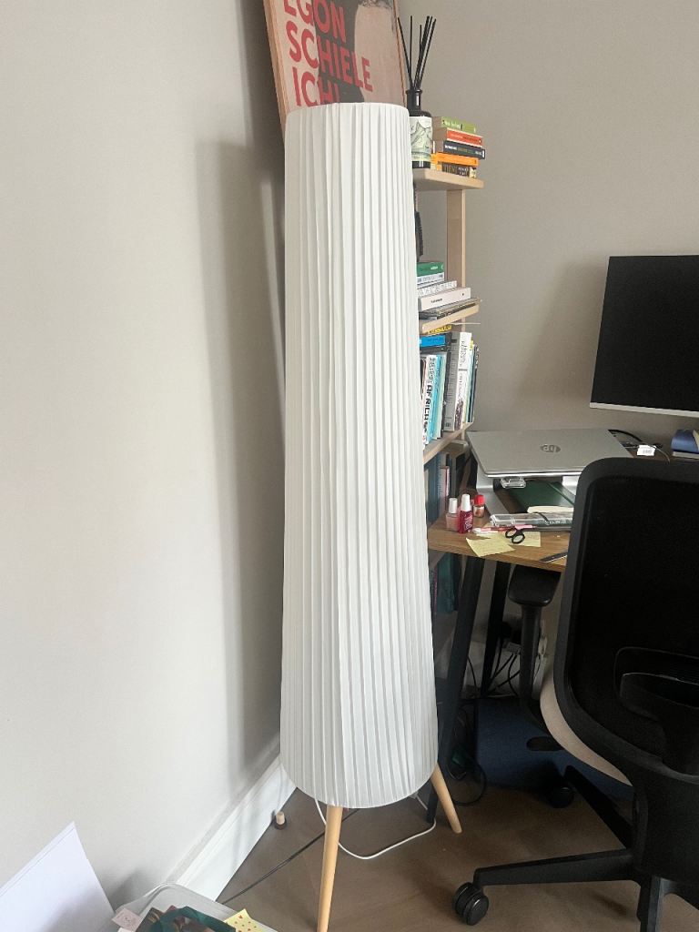 IKEA lamp