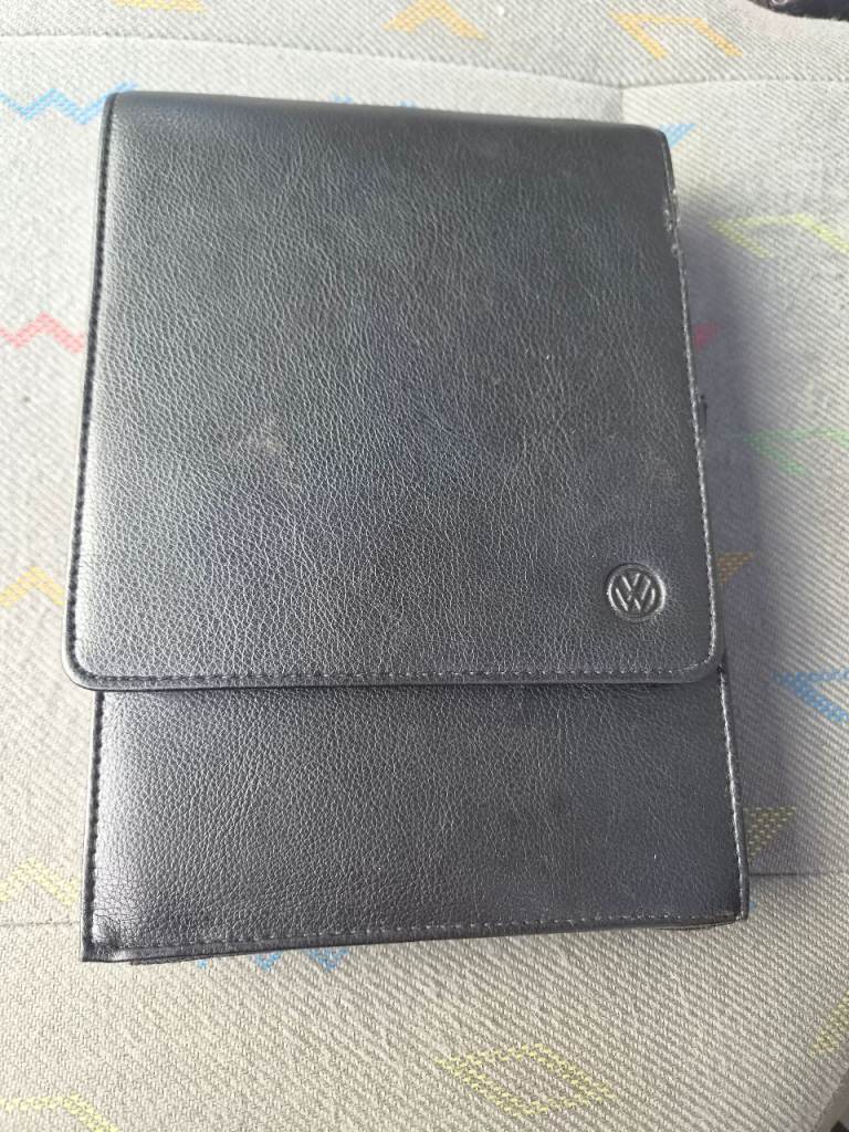 Vw polo 2015 wallet