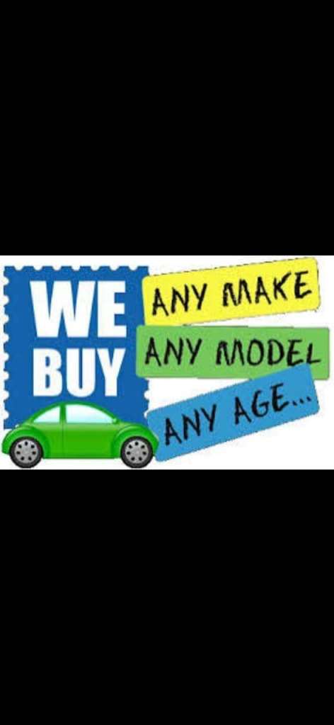 ♻️ SELL MY CAR - SCRAP MY CAR - REMOVE MY CAR - BEST PRICES PAID💲 - SELL MY VAN BIKE ♻️